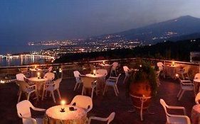 Hotel Mediterranee Taormina